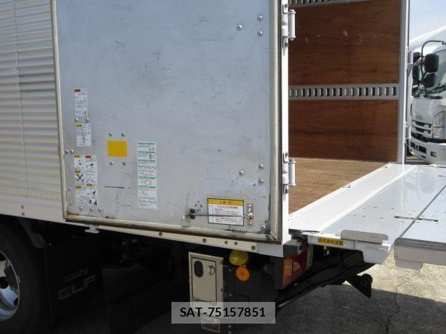 Isuzu ELF TRUCK 2020-03 6611669-28