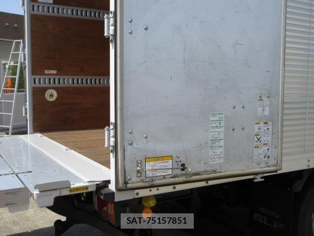 Isuzu ELF TRUCK 2020-03 6611669-29