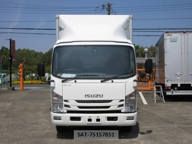 Isuzu ELF TRUCK 2020-03 6611669-4