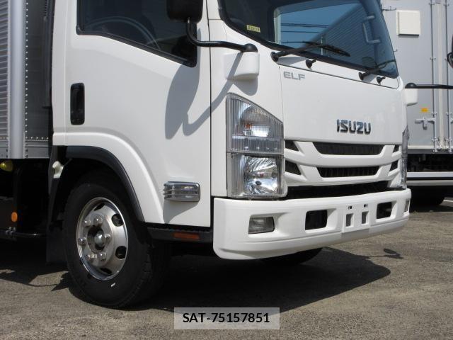 Isuzu ELF TRUCK 2020-03 6611669-7