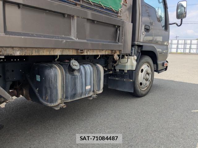 Isuzu ELF TRUCK 2019-04 6611687-9