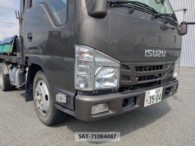Isuzu ELF TRUCK 2019-04 6611687-24
