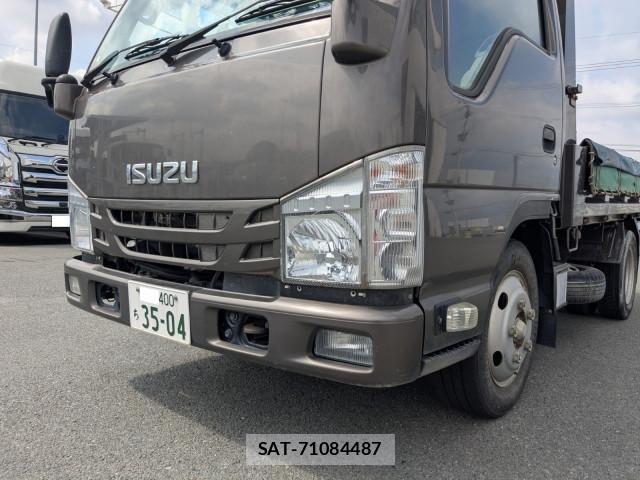 Isuzu ELF TRUCK 2019-04 6611687-25