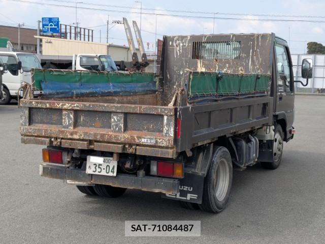 Isuzu ELF TRUCK 2019-04 6611687-3