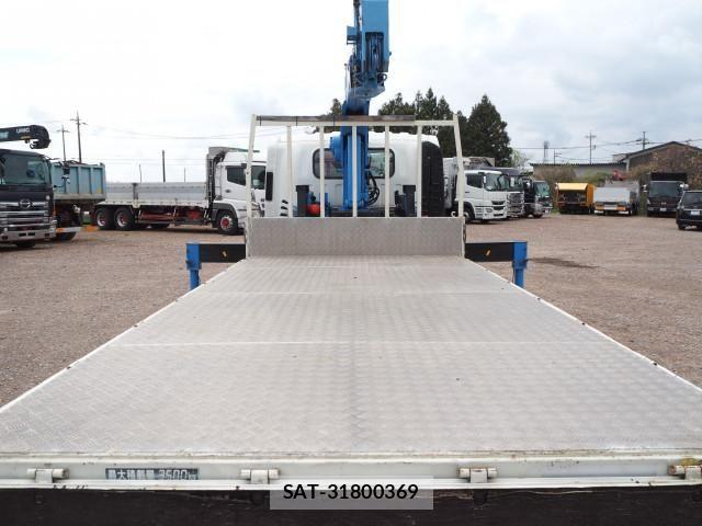 Isuzu ELF TRUCK 2011-01 6611668-14