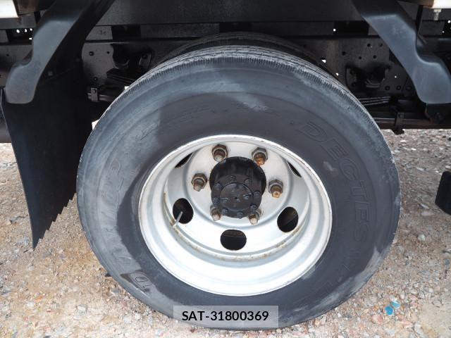 Isuzu ELF TRUCK 2011-01 6611668-22