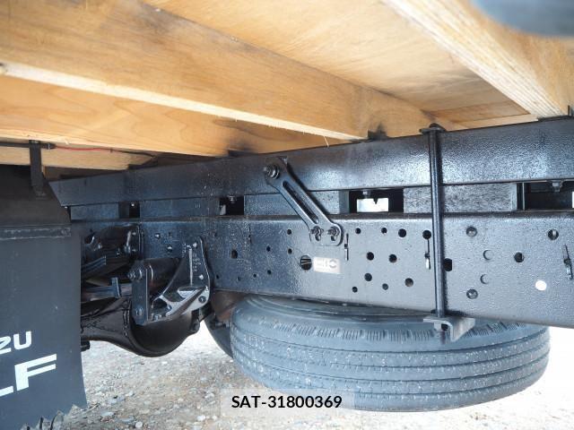 Isuzu ELF TRUCK 2011-01 6611668-26
