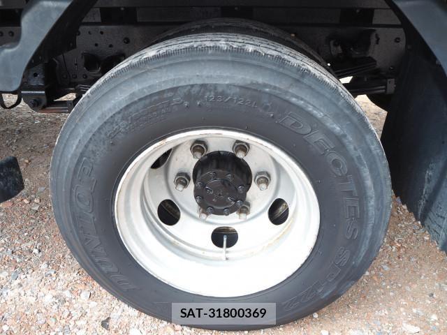 Isuzu ELF TRUCK 2011-01 6611668-27