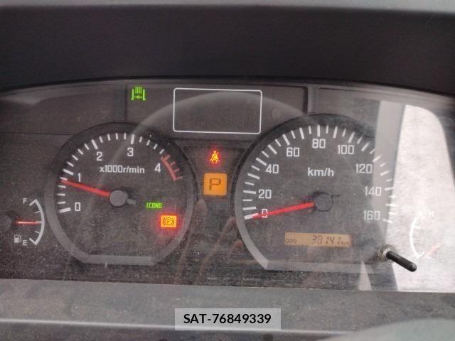 Isuzu ELF TRUCK 2016-05 6611683-9