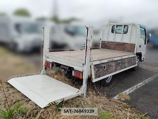 Isuzu ELF TRUCK 2016-05 6611683-15