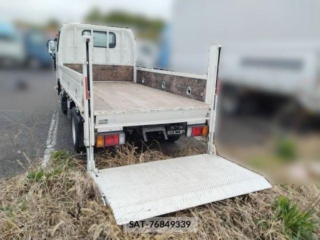 Isuzu ELF TRUCK 2016-05 6611683-16
