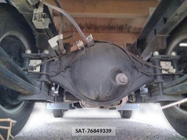 Isuzu ELF TRUCK 2016-05 6611683-18