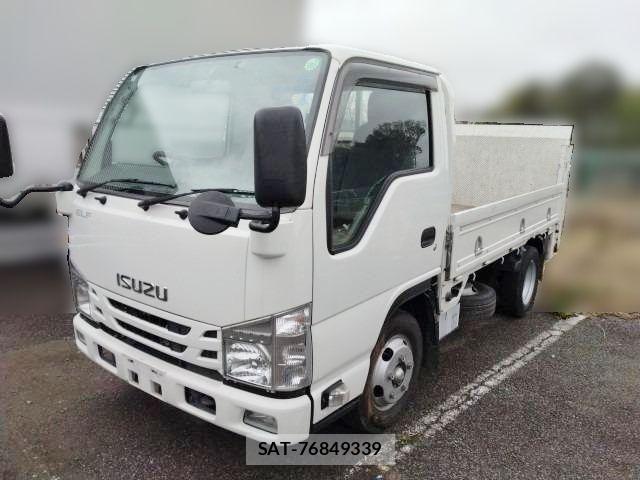 Isuzu ELF TRUCK 2016-05 6611683-1