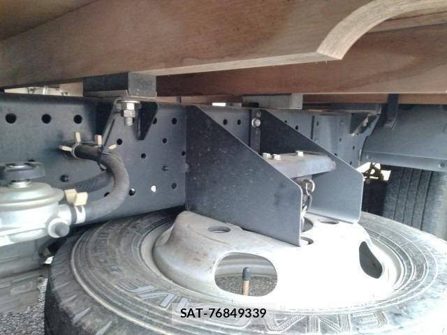 Isuzu ELF TRUCK 2016-05 6611683-22