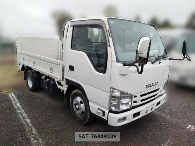 Isuzu ELF TRUCK 2016-05 6611683-2