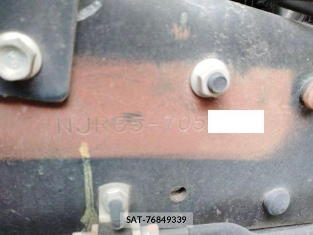 Isuzu ELF TRUCK 2016-05 6611683-29
