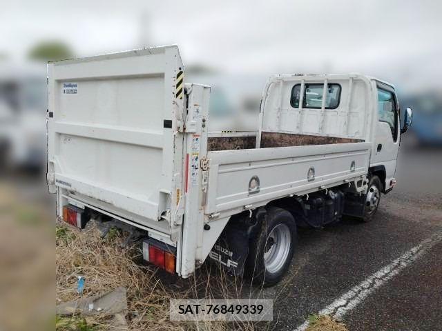 Isuzu ELF TRUCK 2016-05 6611683-3
