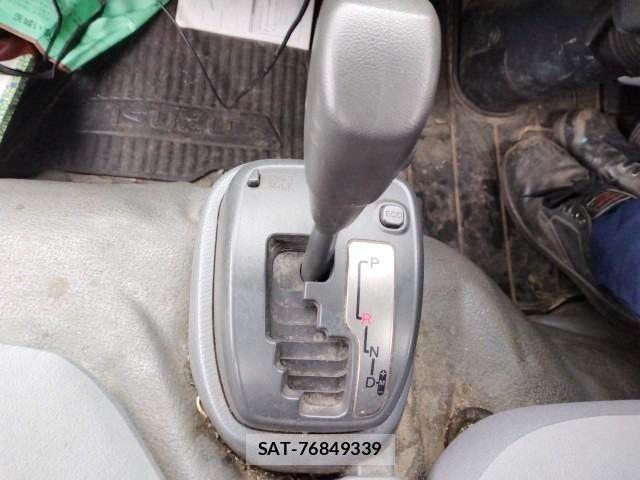 Isuzu ELF TRUCK 2016-05 6611683-5