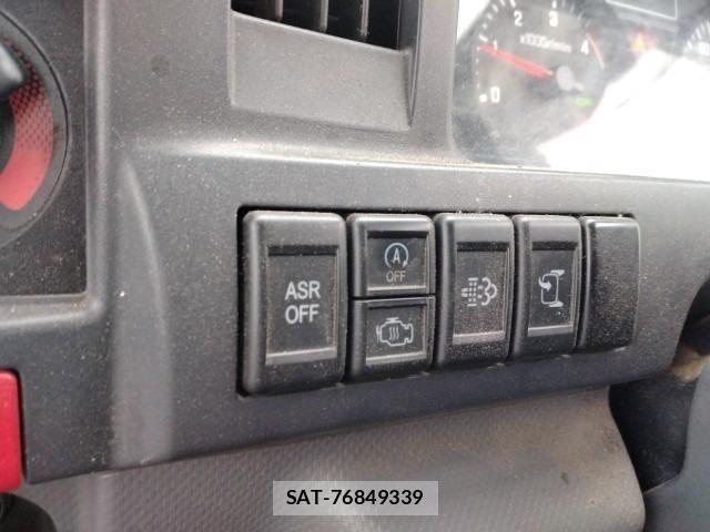 Isuzu ELF TRUCK 2016-05 6611683-7