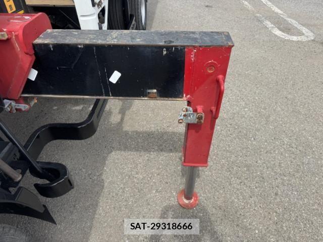 Isuzu ELF TRUCK 2018-10 6611667-18