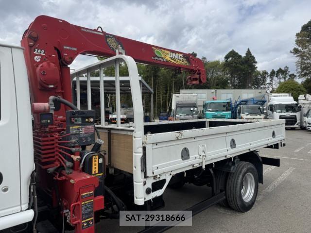 Isuzu ELF TRUCK 2018-10 6611667-6