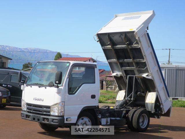Isuzu ELF TRUCK 2011-09 6611699-0