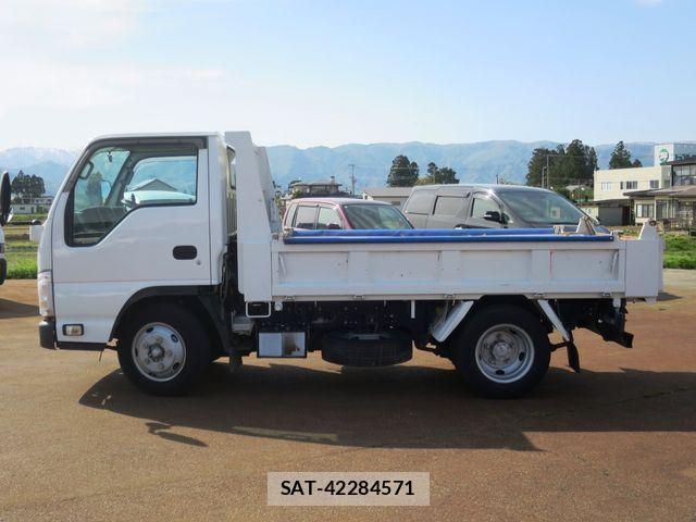 Isuzu ELF TRUCK 2011-09 6611699-9