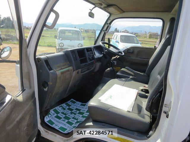 Isuzu ELF TRUCK 2011-09 6611699-10
