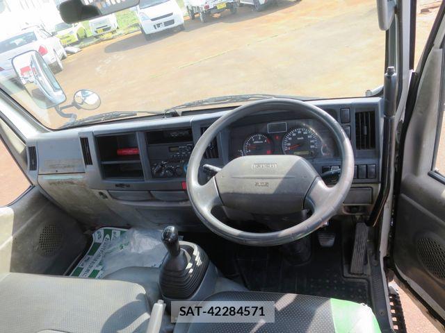 Isuzu ELF TRUCK 2011-09 6611699-12