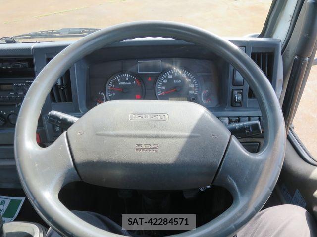 Isuzu ELF TRUCK 2011-09 6611699-13
