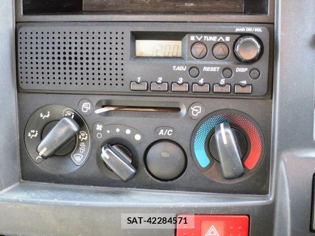 Isuzu ELF TRUCK 2011-09 6611699-16