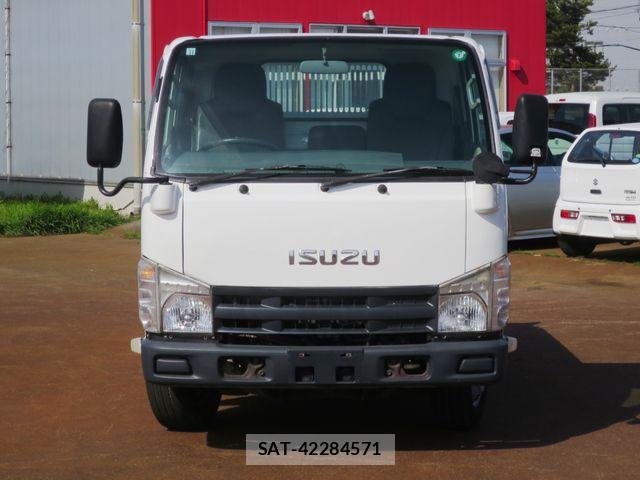 Isuzu ELF TRUCK 2011-09 6611699-1