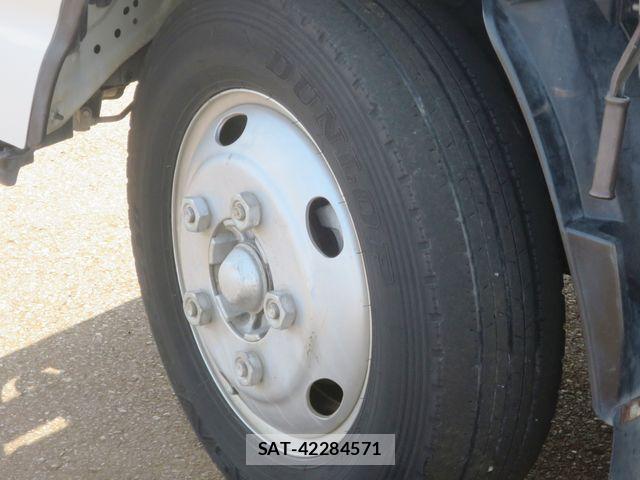 Isuzu ELF TRUCK 2011-09 6611699-20