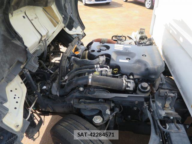 Isuzu ELF TRUCK 2011-09 6611699-21