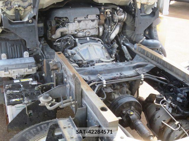 Isuzu ELF TRUCK 2011-09 6611699-22