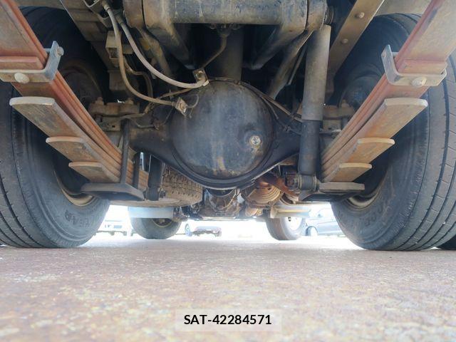 Isuzu ELF TRUCK 2011-09 6611699-23
