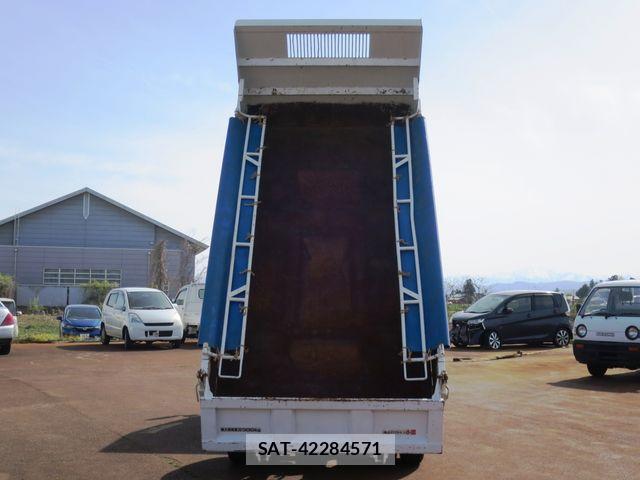 Isuzu ELF TRUCK 2011-09 6611699-3