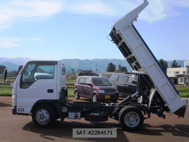Isuzu ELF TRUCK 2011-09 6611699-4