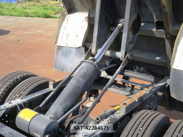 Isuzu ELF TRUCK 2011-09 6611699-5
