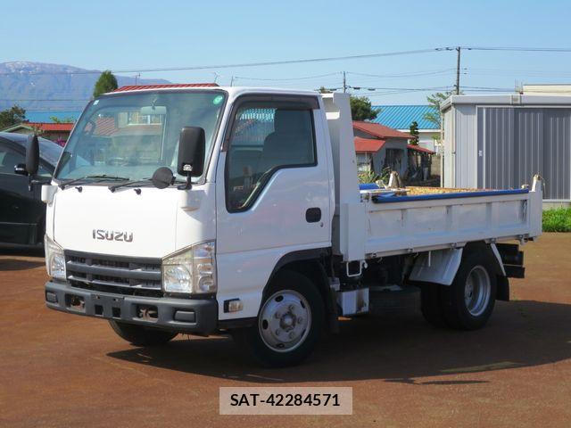 Isuzu ELF TRUCK 2011-09 6611699-6