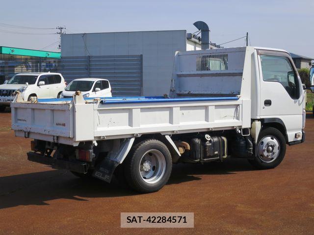 Isuzu ELF TRUCK 2011-09 6611699-7