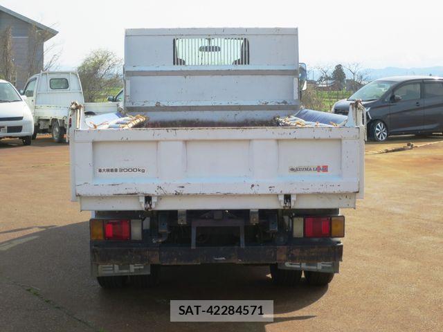 Isuzu ELF TRUCK 2011-09 6611699-8