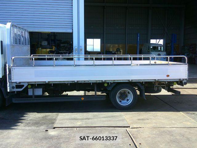 Isuzu ELF TRUCK 2015-11 6611702-9
