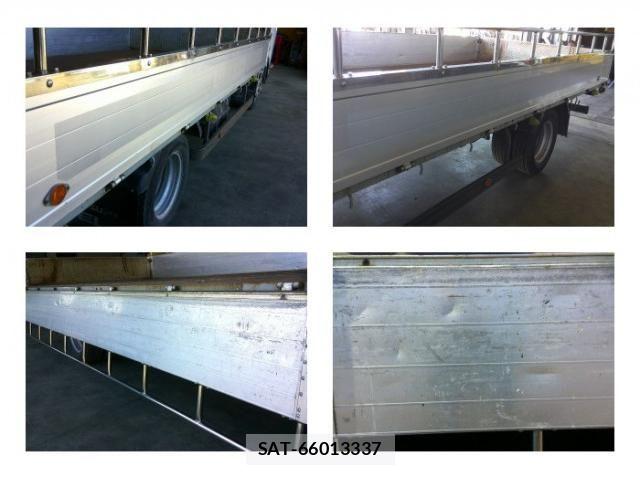 Isuzu ELF TRUCK 2015-11 6611702-11
