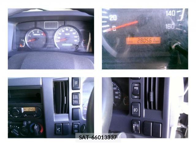 Isuzu ELF TRUCK 2015-11 6611702-22