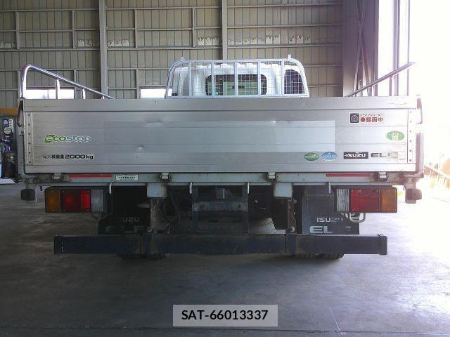 Isuzu ELF TRUCK 2015-11 6611702-4