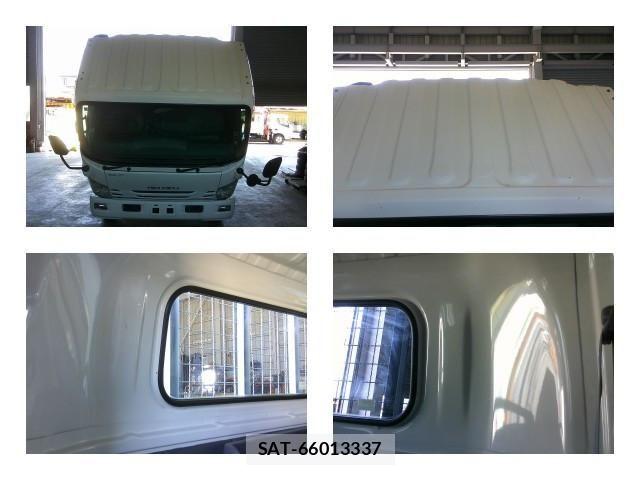 Isuzu ELF TRUCK 2015-11 6611702-5