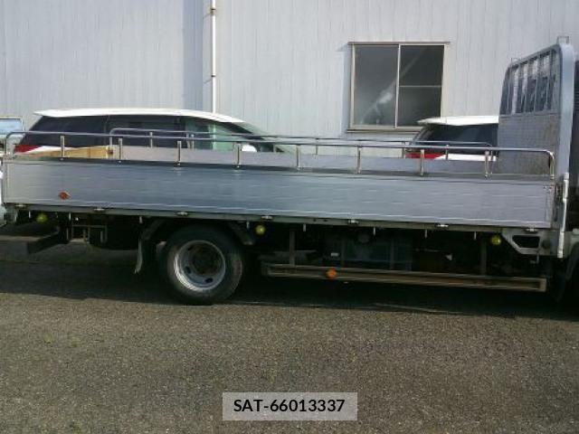 Isuzu ELF TRUCK 2015-11 6611702-7