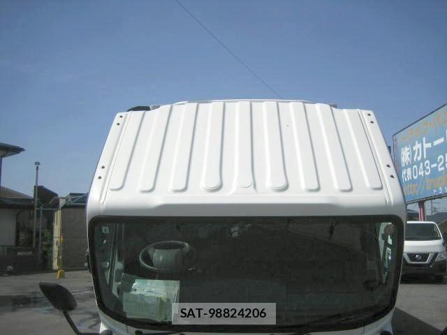 Isuzu ELF TRUCK 2018-04 6611681-21