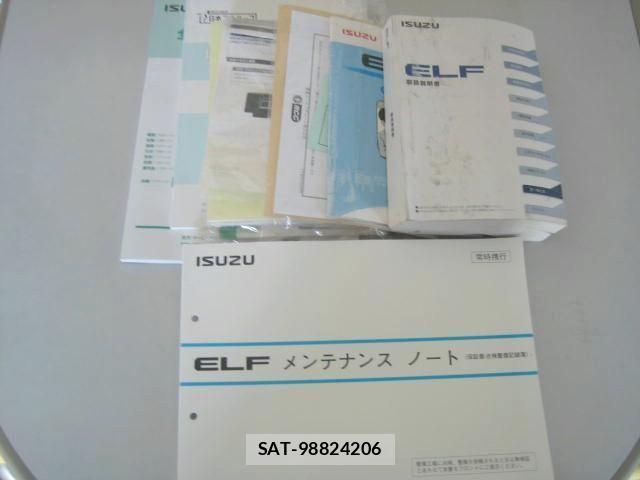 Isuzu ELF TRUCK 2018-04 6611681-29